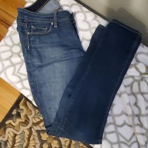 Paige skinny Jeans